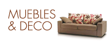 Muebles/Deco