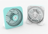 TURBO DECO 12 VENTILADOR COLOR