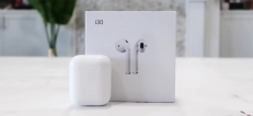 i 30 AURICULARES BLUETOOTH