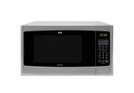 B223DS9 MICROONDAS 23 LITROS GRIS GRILL