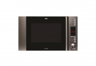 MICRO 30 LTS BGH B-330DSS9 INOX DIG.-GRILL