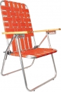 80001 REPOSERA  ALTA. APOY./MADERA ALUMINIO 5 POS