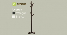 PERCHERO LC WENGUE
