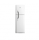 HGF 387AFB HELADERA BLANCA C/FREEZER