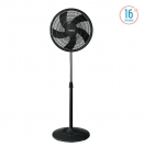 (17) VP 16P  VENT.PIE 16  ASPAS NEGRAS"