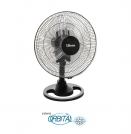 VSOC16 VENTILADOR MESA 16 PARRILLA CROMADA