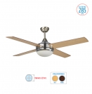 (51) VTHM-314 VENT.TECHO 4 PALAS 1.2M C/PLAFON