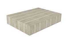 #4024 HELSINKI SOMMIER 140 DE 6 CAJONES