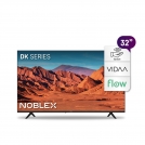 SMART 32 NOBLEX DK32-X5000 HD TDA