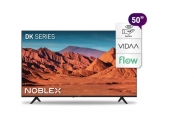 DK50-X6500 LED TV 50 4K ULTRA HD SMART