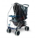 COBERTOR CRISTAL 8295
