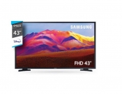 43 UN43T5300 LCD 43 SAMRT