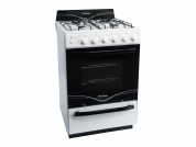 FLOR 5536 F COCINA 56CM ENC TIMER BLANCA