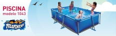 PILETA DE LONA 1043