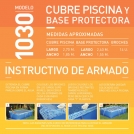 CUBRE Y BASE PELOPINCHO 1030
