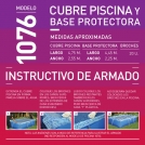 CUBRE Y BASE PELOPINCHO 1076