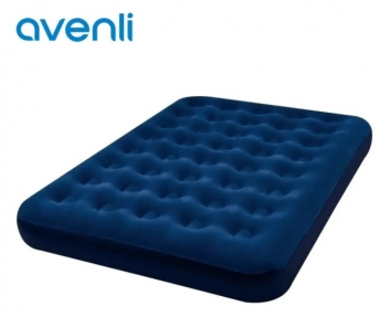 COLCHON INFLABLE 2 PLAZAS