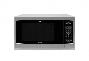 MICRO 23 LTS BGH B-223DS9 INOX. DIG-GRILL