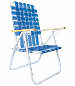 REP.SILLON CAÑO DESCANSAR 20002 RESPALD.ALTO 5 PO