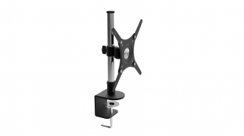 SOPORTE LED 10"-37" NAKAN D-201AB DE ESCRITORIO