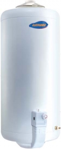 TRMTNQ GAS  80L ECOTERMO LE-80 GN C/SUP LINEA EURO