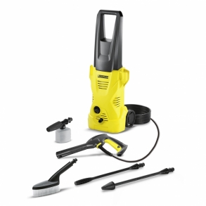 HIDROLAV. KARCHER K2 GARDEN (CAR&GARDEN)