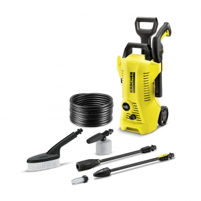 HIDROLAV. KARCHER K2 FC DAKAR (FULL CONTROL)