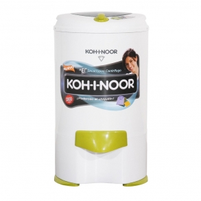 SCRRP.KOHINOOR VISION 6.5 KG C-765 2800 RPM BL.