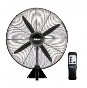 VENT. PARED 32' LILIANA VWIT-32 REMOTO INDUSTRIAL