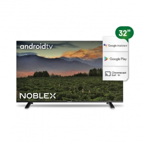 SMART 32 NOBLEX DM32-X7000 ANDROID