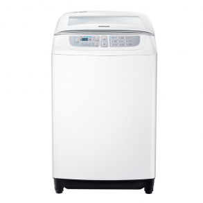 LAV. WA-80W BLANCO  FUZZY 8KG