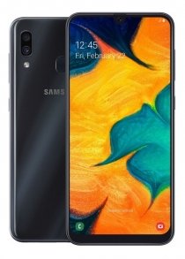 GALAXY A02 S  SM-A025  64GB 4GB RAM