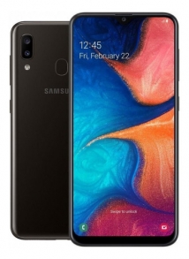 GALAXY A13 SM-A135 64GB 4GB RAM