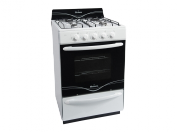 COC.FLORENCIA 5516-F 56cm BLANCA facil limpieza