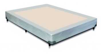 SOMMIER 140 GANI G2 BLANCO