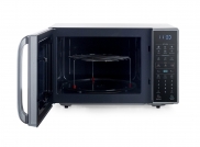 MICRO 28 LTS BGH B-228DS20 INOX. C/GRILL