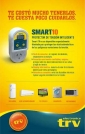 PROTEC.TENSION SMART10 -Electrodomesticos en gral