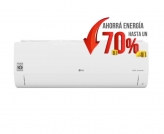 INVERTER SPLIT 3.5 KW LG S4-W12JA3AA F/C