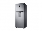NF HEL. RT38-K5932SL 382L DISPENSER SILVER
