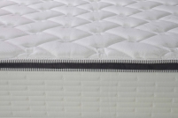 COL.RES 160X200 KING KOIL KENSINGTON