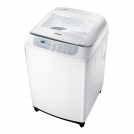 LAV. WA-80W BLANCO  FUZZY 8KG