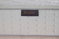 COL.RES 140X190 KING KOIL BRADLEY